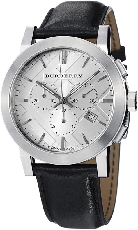 burberry watch womens|burberry watches chronograph.